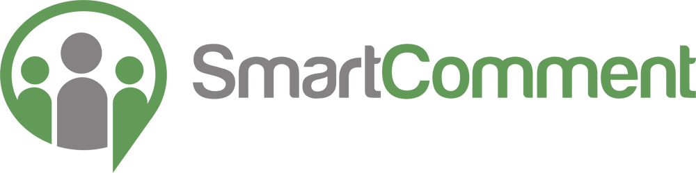 SmartComment Logo