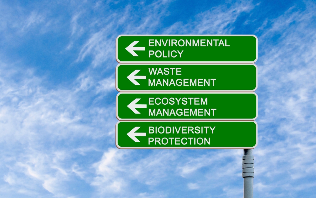 Efficiently Manage Environmental Public Comments with SmartComment